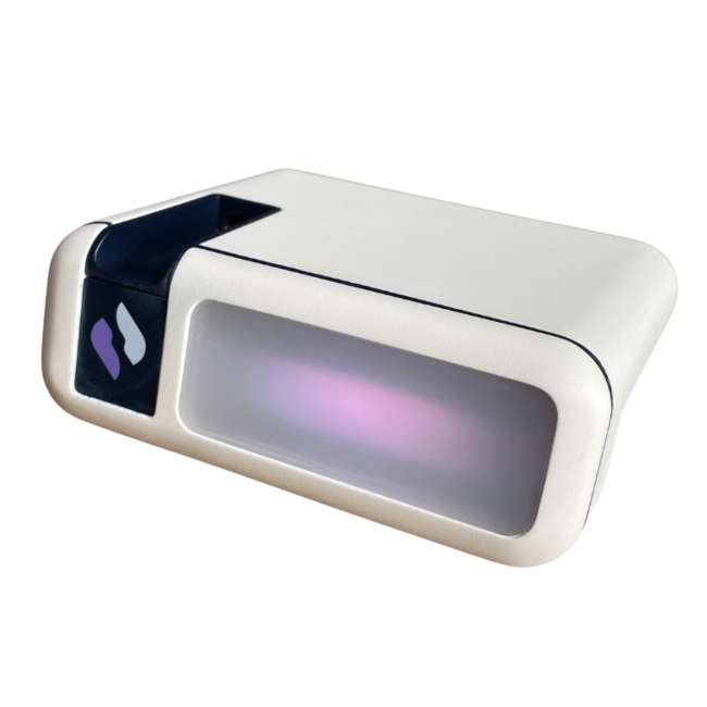 Rééducation périnéale INNER UP à Nice: la technologie sans sonde | Kine Gimenez